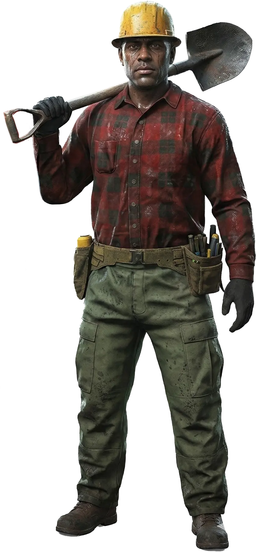 Player Character